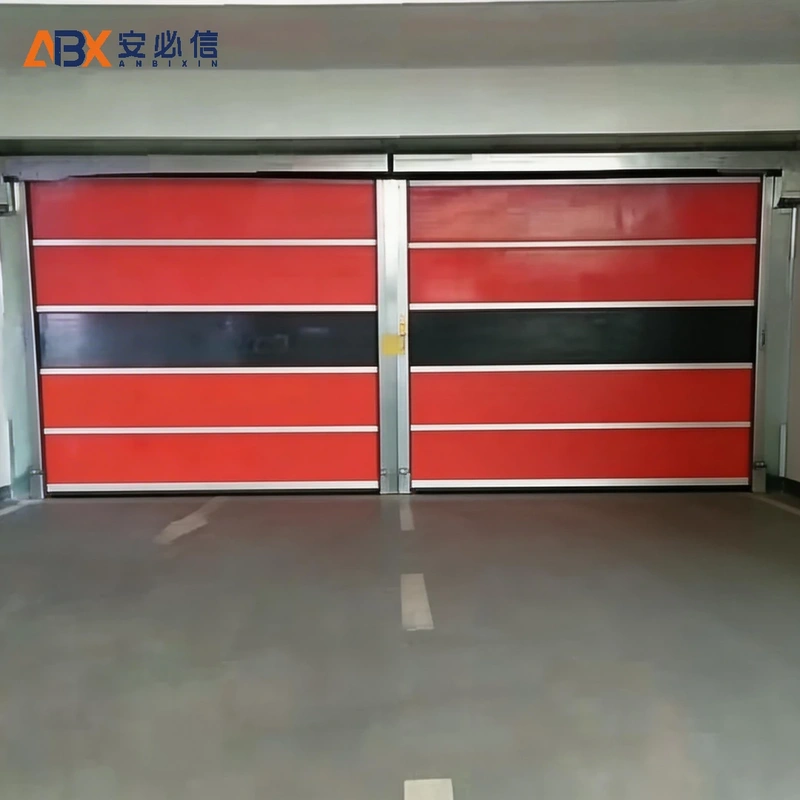 清远高速门